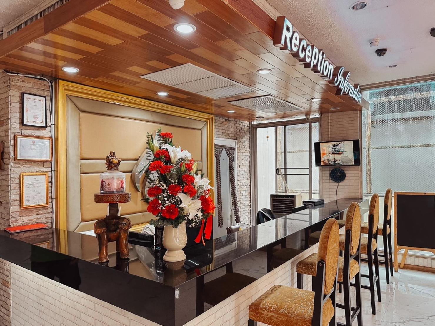 Hotel De Khuvieng เชียงใหม่ ภายนอก รูปภาพ