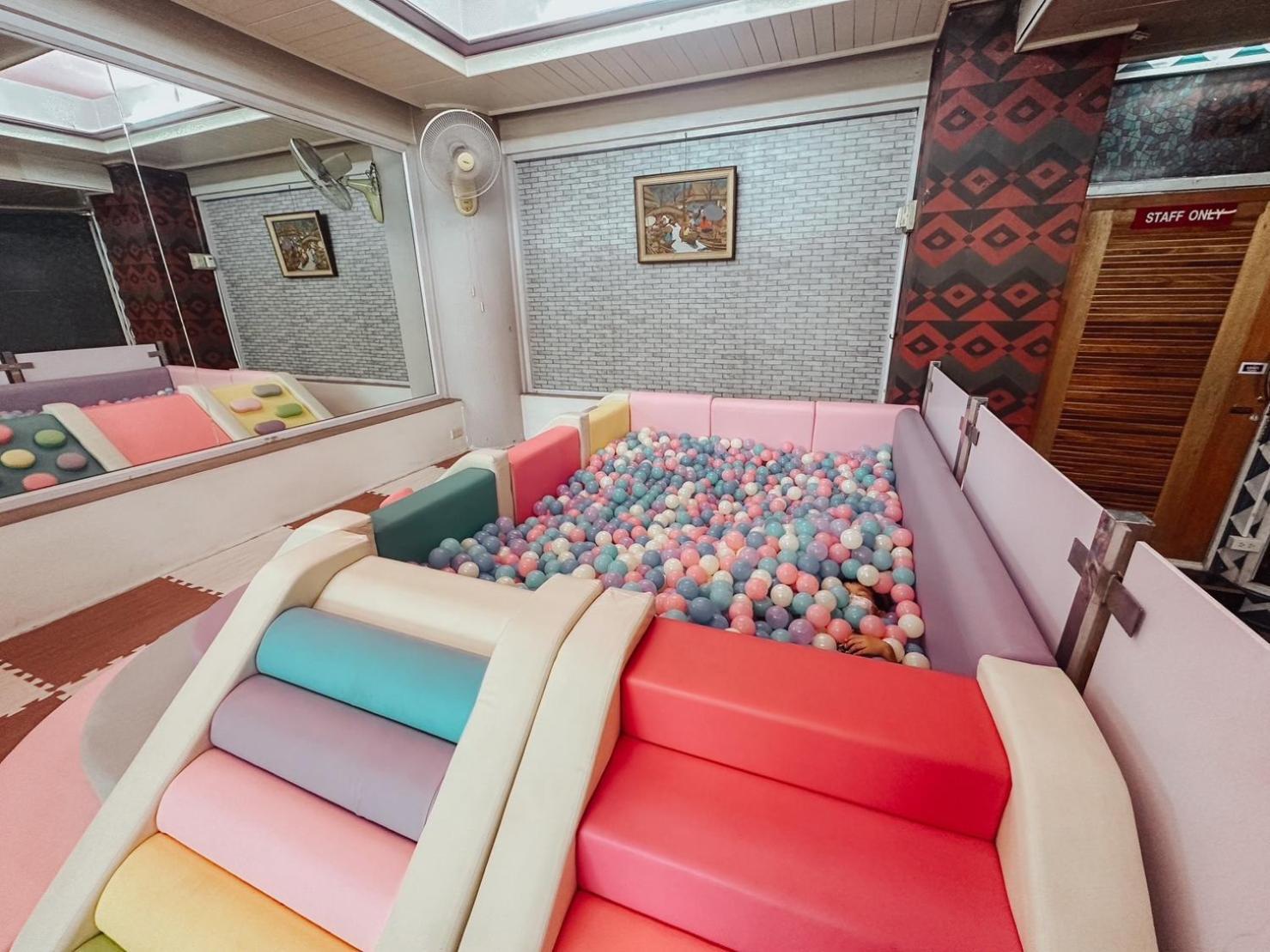 Hotel De Khuvieng เชียงใหม่ ภายนอก รูปภาพ