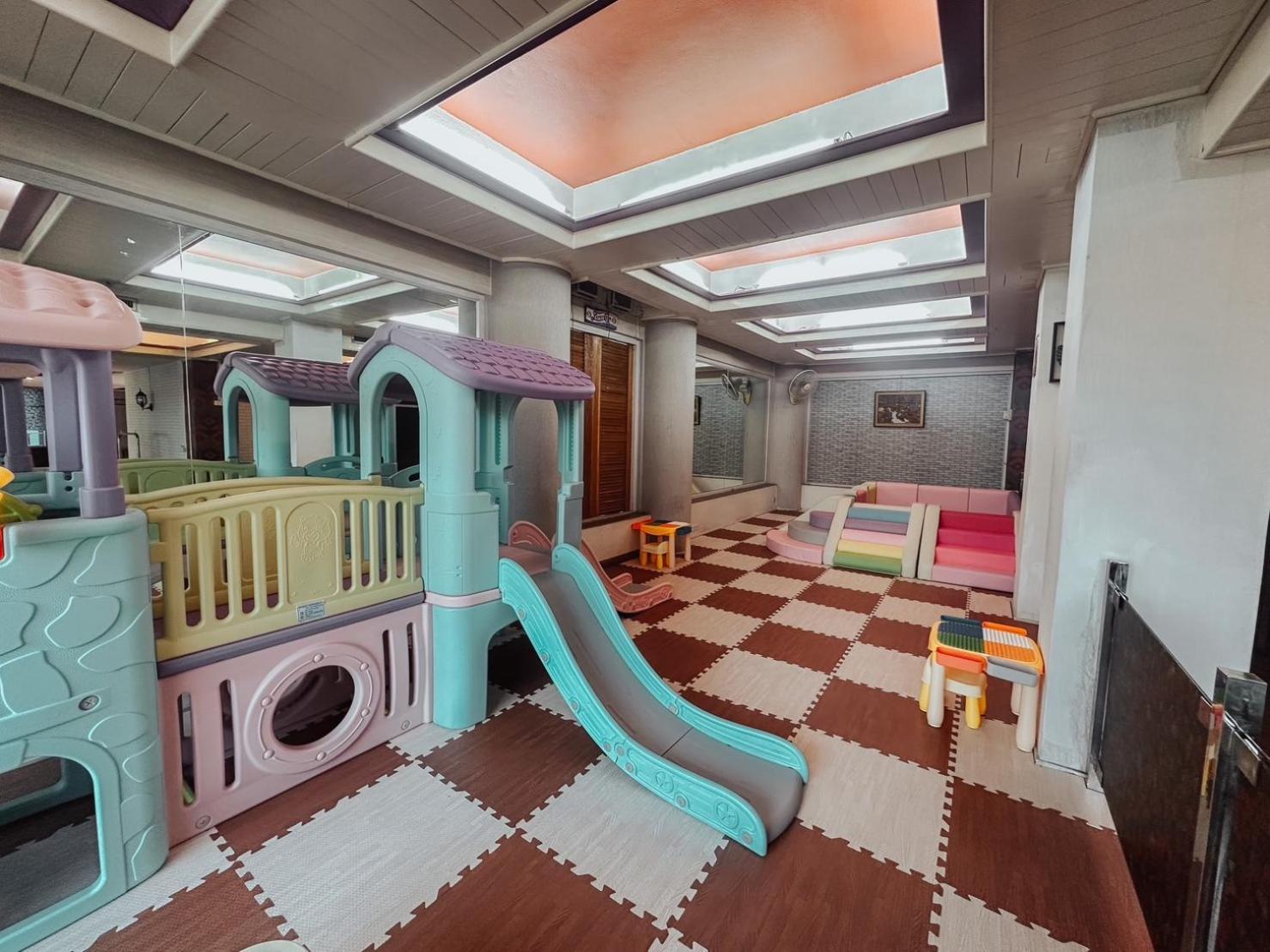 Hotel De Khuvieng เชียงใหม่ ภายนอก รูปภาพ