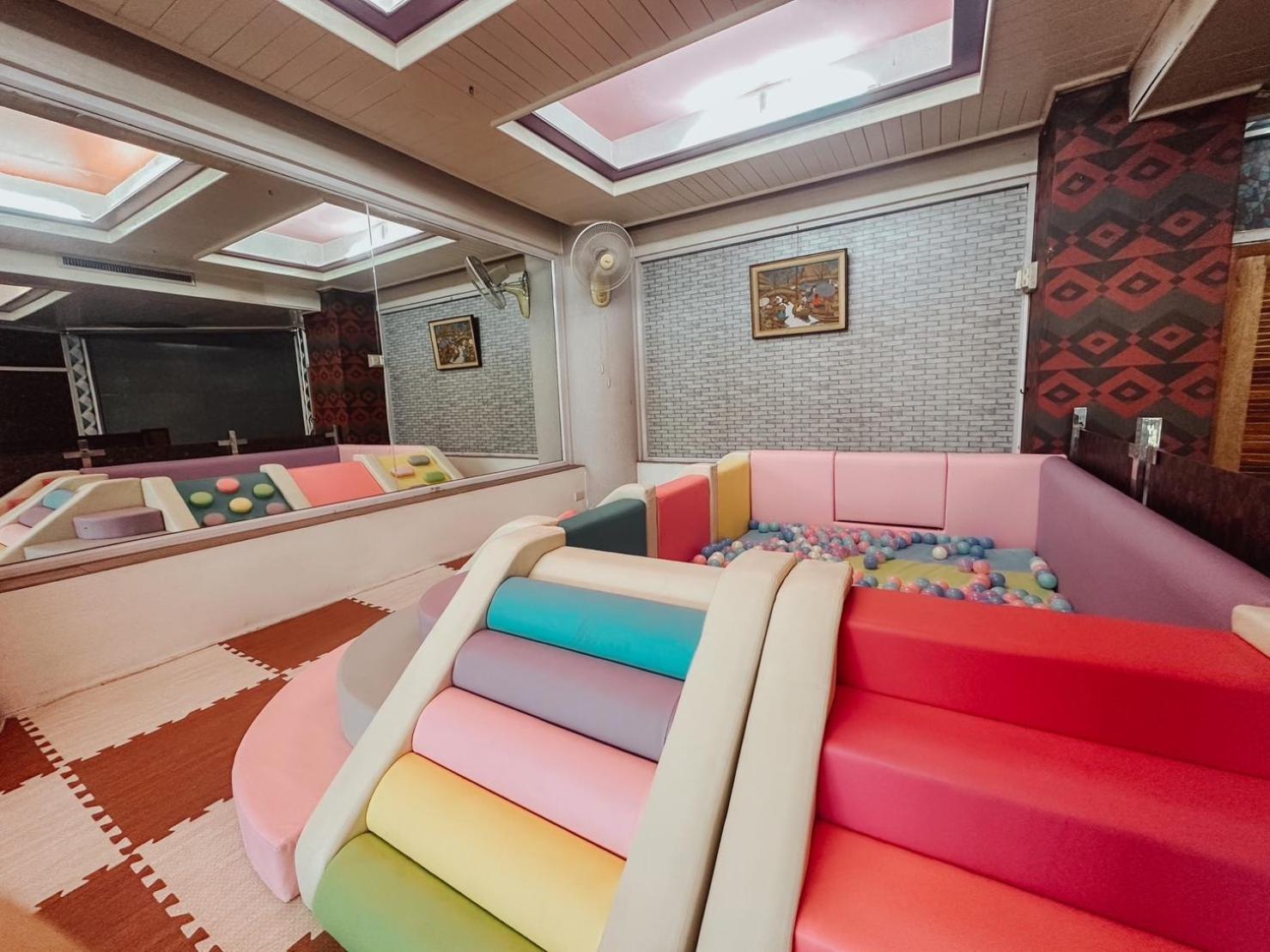 Hotel De Khuvieng เชียงใหม่ ภายนอก รูปภาพ