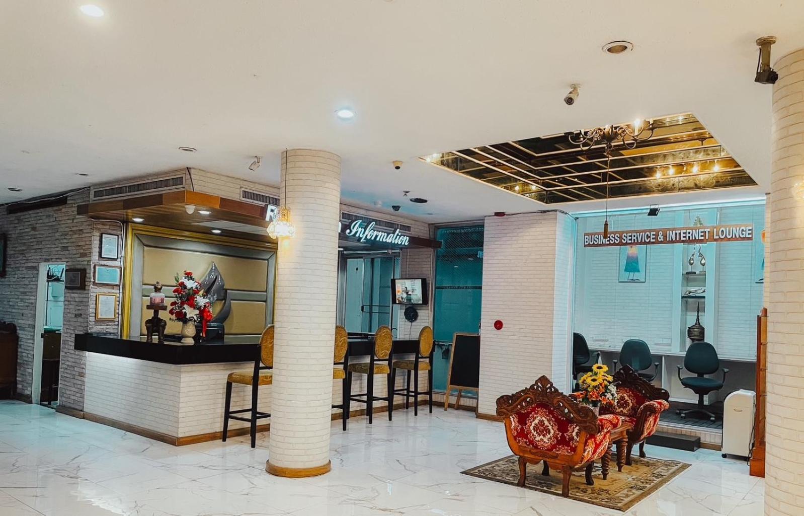 Hotel De Khuvieng เชียงใหม่ ภายนอก รูปภาพ