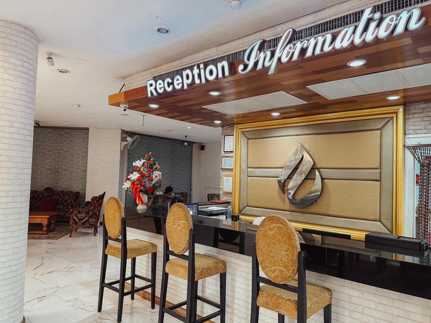 Hotel De Khuvieng เชียงใหม่ ภายนอก รูปภาพ