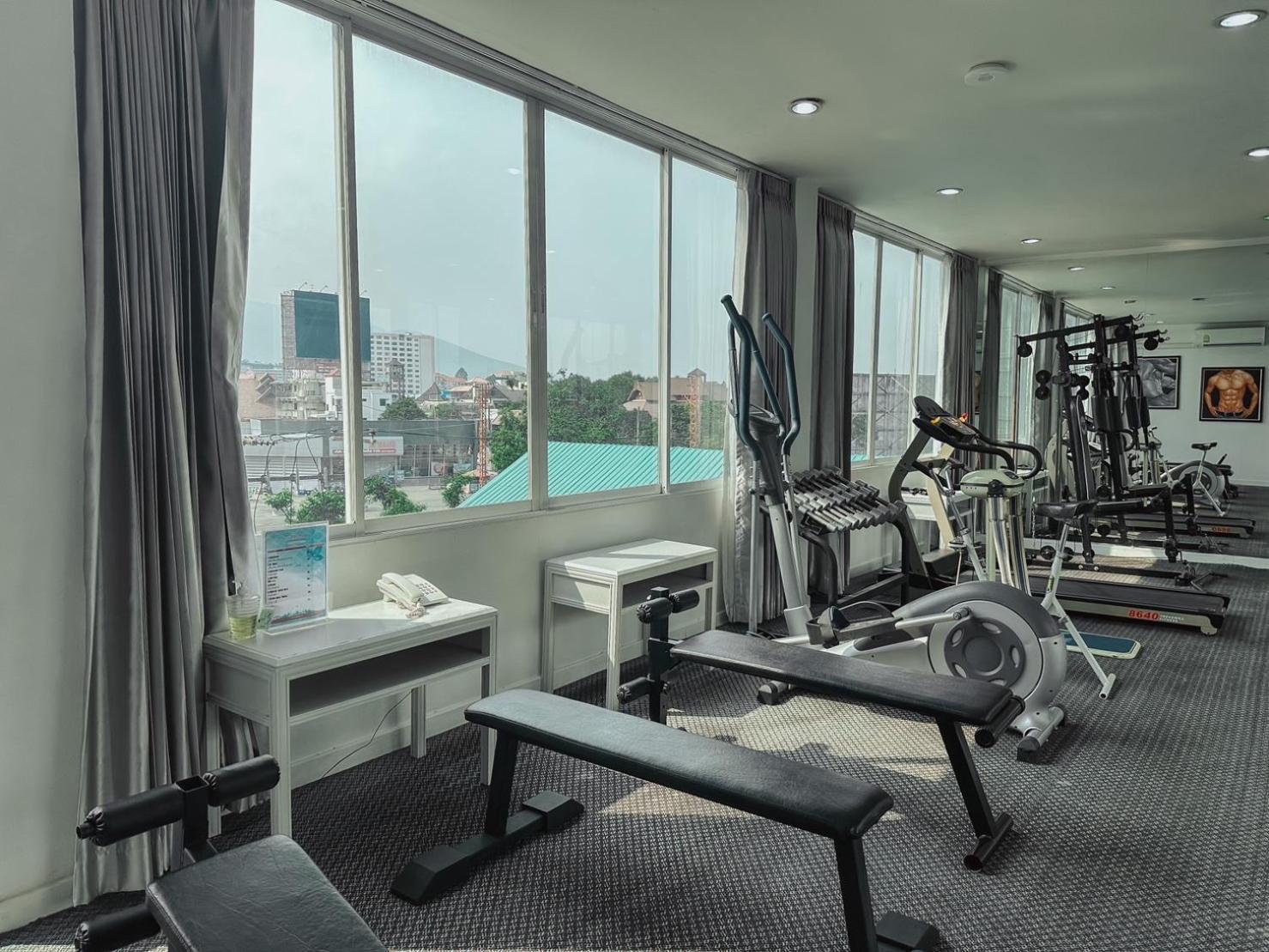 Hotel De Khuvieng เชียงใหม่ ภายนอก รูปภาพ