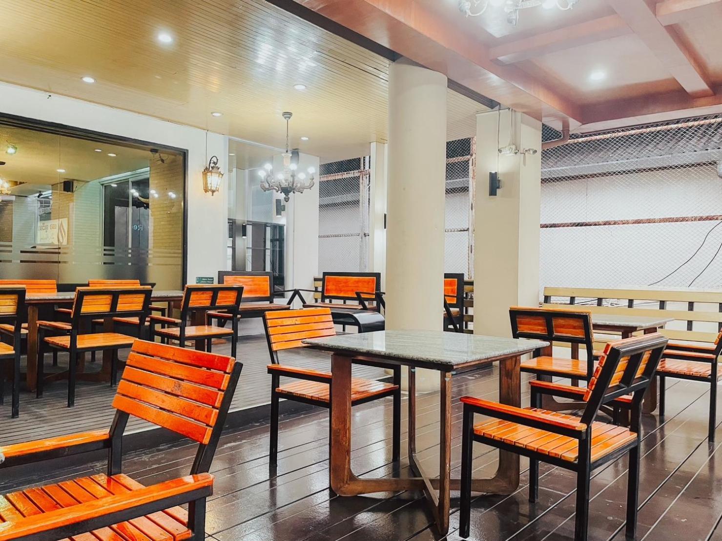 Hotel De Khuvieng เชียงใหม่ ภายนอก รูปภาพ