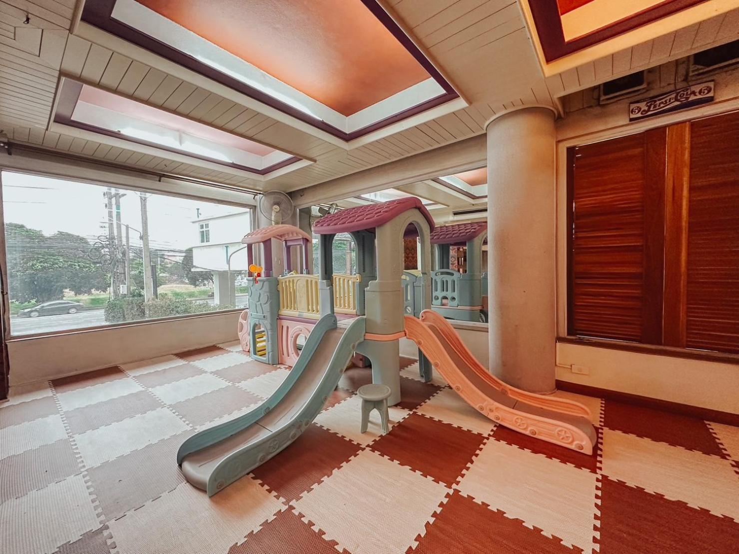 Hotel De Khuvieng เชียงใหม่ ภายนอก รูปภาพ