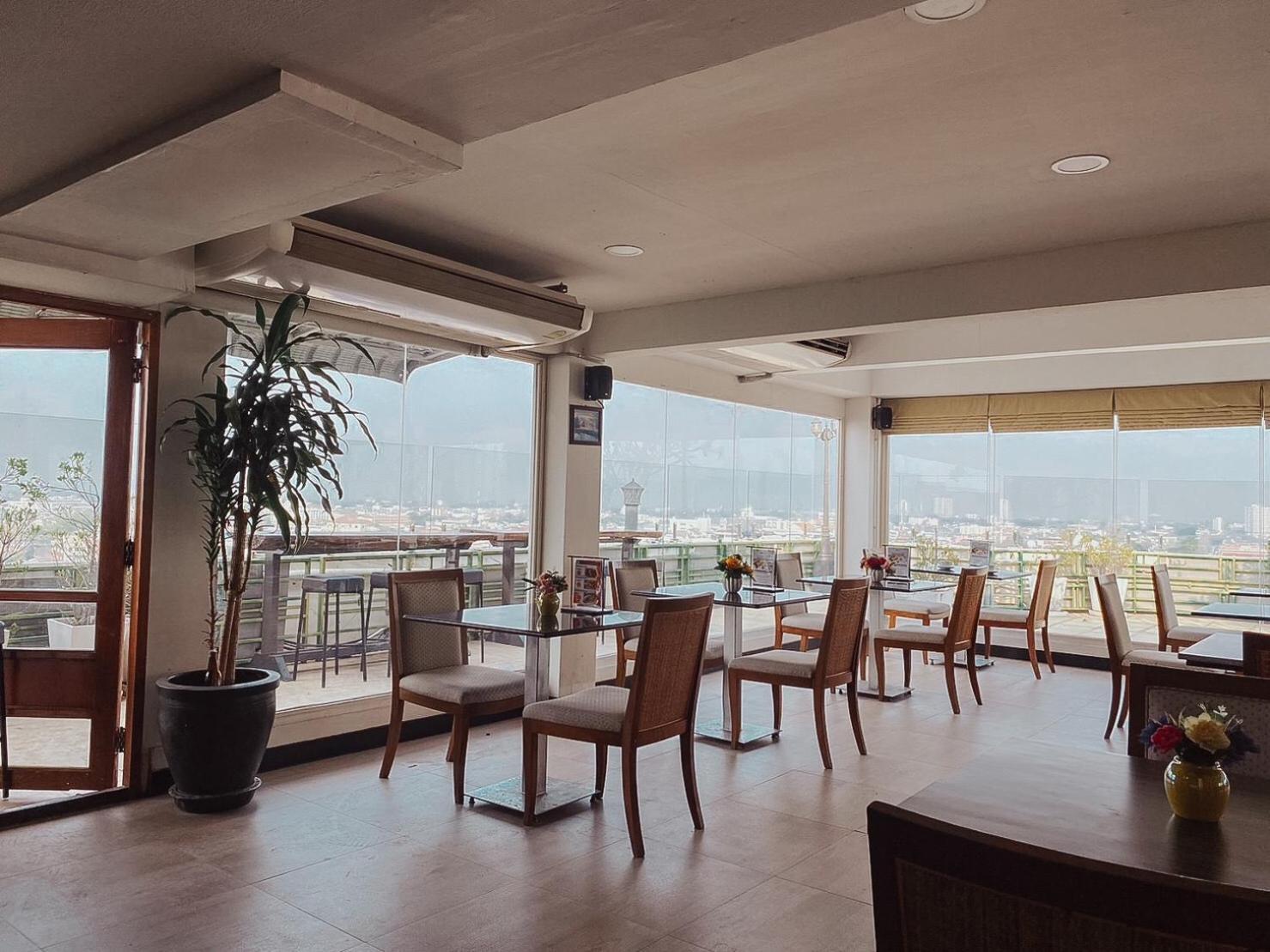 Hotel De Khuvieng เชียงใหม่ ภายนอก รูปภาพ