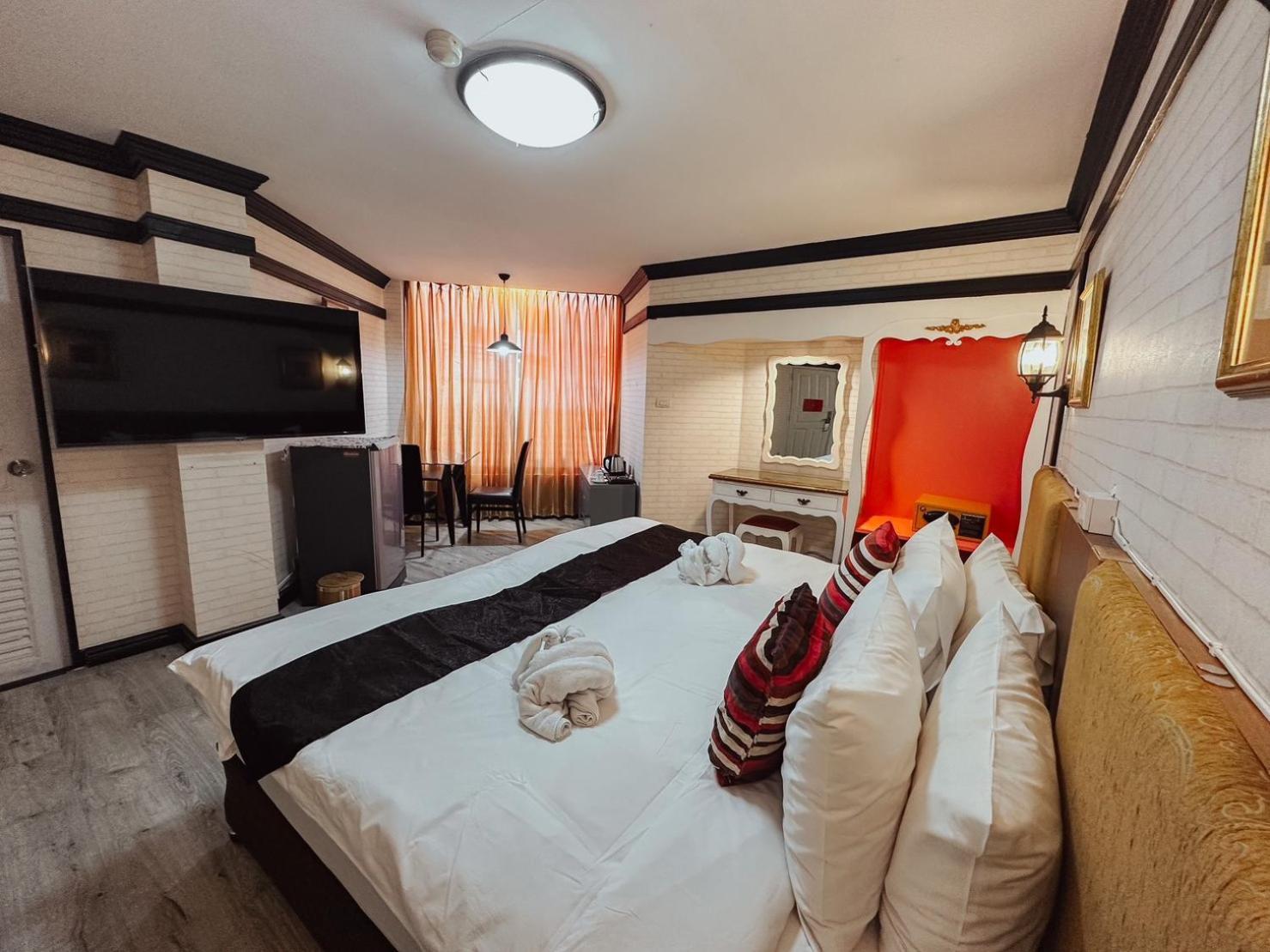 Hotel De Khuvieng เชียงใหม่ ภายนอก รูปภาพ