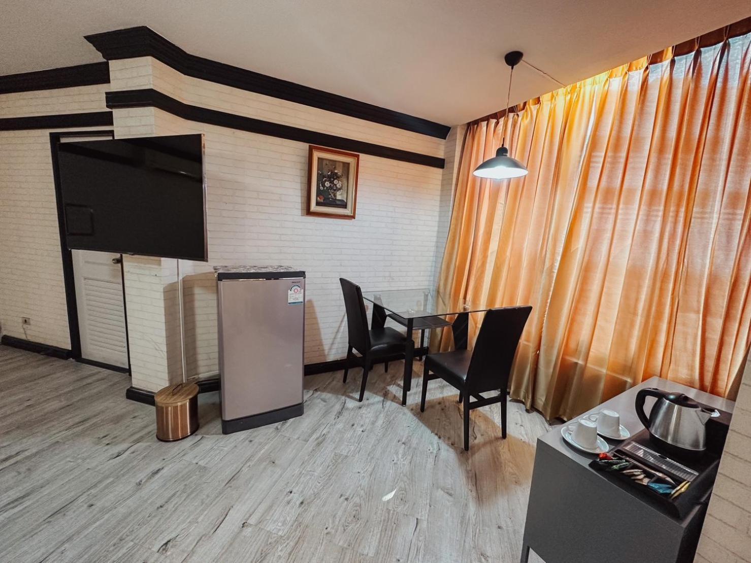 Hotel De Khuvieng เชียงใหม่ ภายนอก รูปภาพ