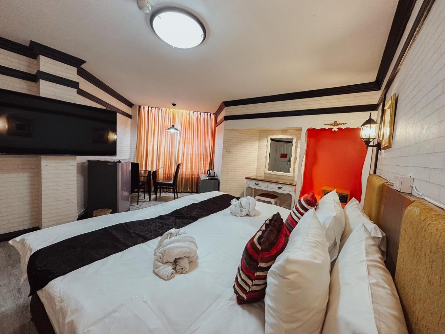 Hotel De Khuvieng เชียงใหม่ ภายนอก รูปภาพ