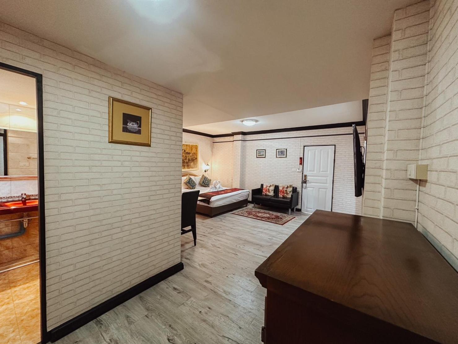 Hotel De Khuvieng เชียงใหม่ ภายนอก รูปภาพ