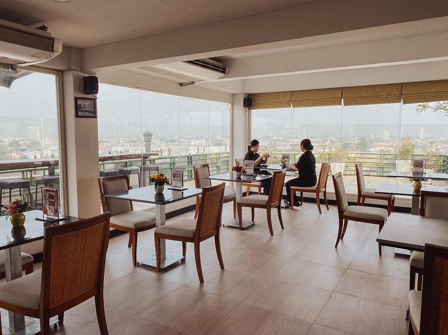 Hotel De Khuvieng เชียงใหม่ ภายนอก รูปภาพ